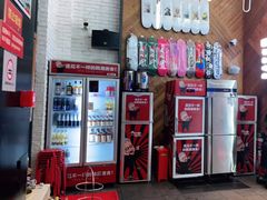 -青瓦炭韩潮烤肉(花园道店)