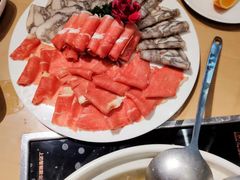 -湯系·煲汤手艺人(东二环泰禾广场店)