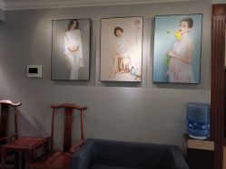 点击看大图 -暖摄影 孕妇写真家庭影像馆 (自然光主题店)