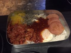 饭盒-401餐厅(弘大店)