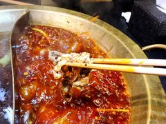-沸炉重庆老火锅(军事博物馆店)