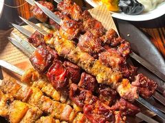 -必点海鲜·海肠捞饭大王(滨江道店)