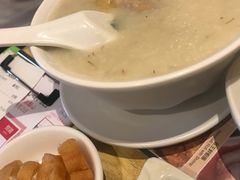 -添好运点心专门店(百老汇店)