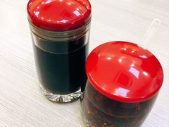 调味罐-圆宝台湾小吃(迎津街店)