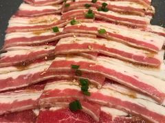 -新石器烤肉(中房金谊广场店)