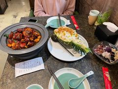 -零度空间·台湾小馆(五道口购物中心店)