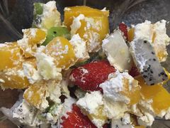 鲜果嘉年华-幸福西饼生日蛋糕·下午茶(思明店)