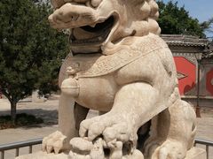 -大钟寺古钟博物馆