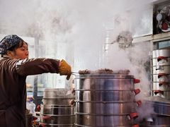 -大兴街扣碗包子馆