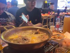 -四禧精酿烧烤串吧(大明湖店)