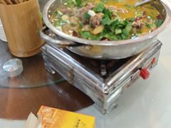 -秀妈厨房(灰汤老店)