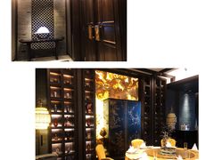 -万达瑞华酒店·品珍中餐厅