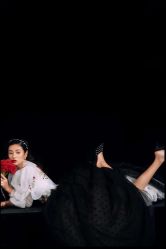 -巴黎恋人婚纱摄影(东莞总店)