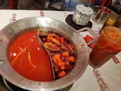 -大芊金重庆串串火锅(南京路店)