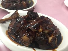 酱鸭-蘭心餐厅(进贤路店)