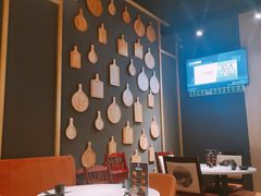 大堂-新仙清汤牛腩(铜锣湾店)