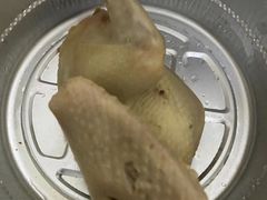 -小厨娘淮扬菜(天印大道店)