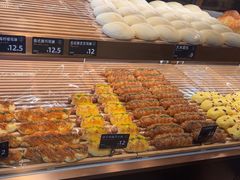-FANEN法念·烘焙·甜点(万象城店)