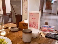 -小时候文化餐厅(盘山店)