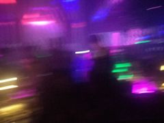 -SPACE(欢乐颂购物中心店)