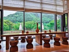 -芳草地度假酒店·野炉中餐厅