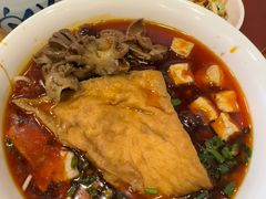 -蒋家肠旺面馆(合群路店)