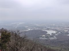 -句容茅山景区