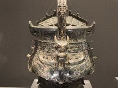 -广西壮族自治区博物馆