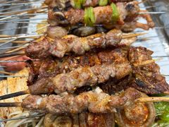 -老谢野馄饨(延安路店)
