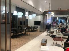 大堂-EVERNAKED裸蛋糕(SOHO天山店)