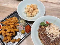 -周渝食惦·酸菜鱼精致川菜(横岗店)