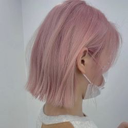 -Sying杉影日式烫染專門店