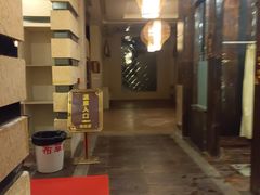 -咸宁万豪温泉谷度假区