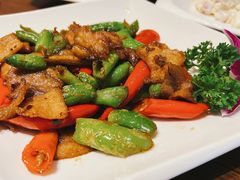 -逸林轩中餐厅(中信泰富朱家角锦江酒店)