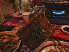 -老表记广西宵夜螺蛳鸭脚煲(西大店)