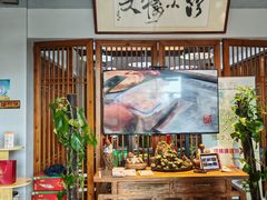 -小湾茶楼