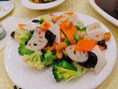 烧全素-奥华餐厅·老张记(台基厂店)