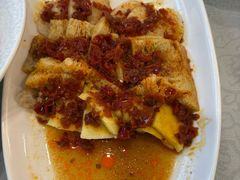 -汗腾格里·风味餐厅(新疆驻京办店)