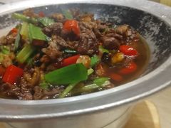 -大灶头·新昌菜(中国茶市店)