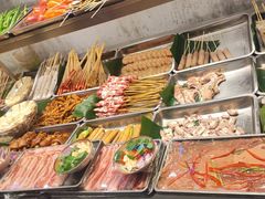 -塘屋烧烤·云南火塘烧烤品牌(联盟路店)
