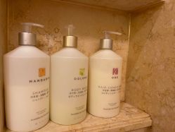 -青岛香格里拉·氣水疗中心