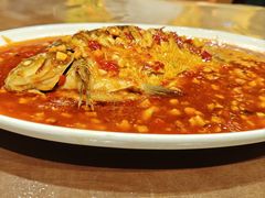 -食藕·武昌鱼(古德寺店)