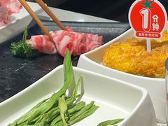 -海底捞火锅(万达广场店)