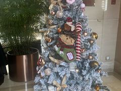 -威斯汀舞台餐厅