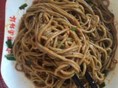 -岳齐茂荞面饸饹