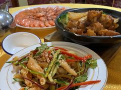 -茂港柏香(侨港路店)