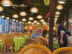 -盛港湾海鲜食府(黄沙店)