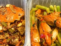 -红盔甲·小龙虾(车公庙店)