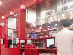 -喜家德虾仁水饺(东海缤纷天地店)