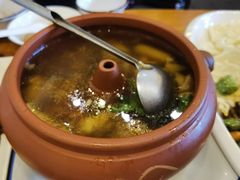 -小厨子私房菜·云南美食店